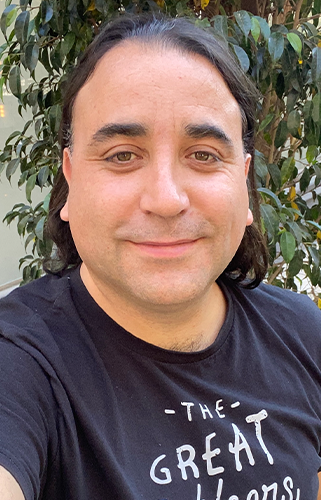 Rodrigo Moreno